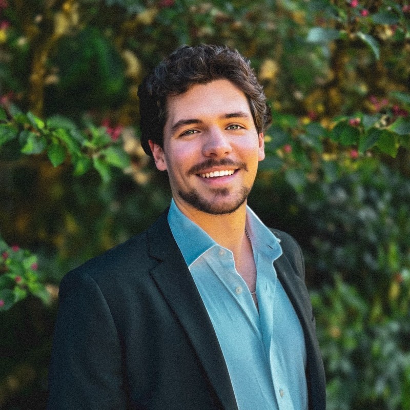 Brett Fisher, Founder of Fisher Recruiting